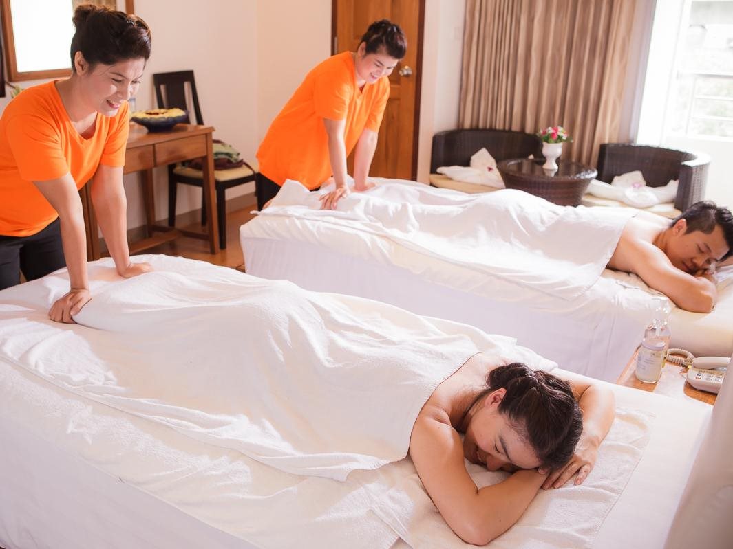 Kc Place Hotel Pratunam 15