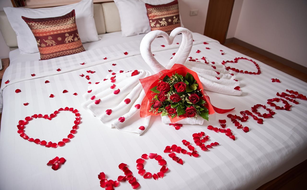 Kc Place Hotel Pratunam 17