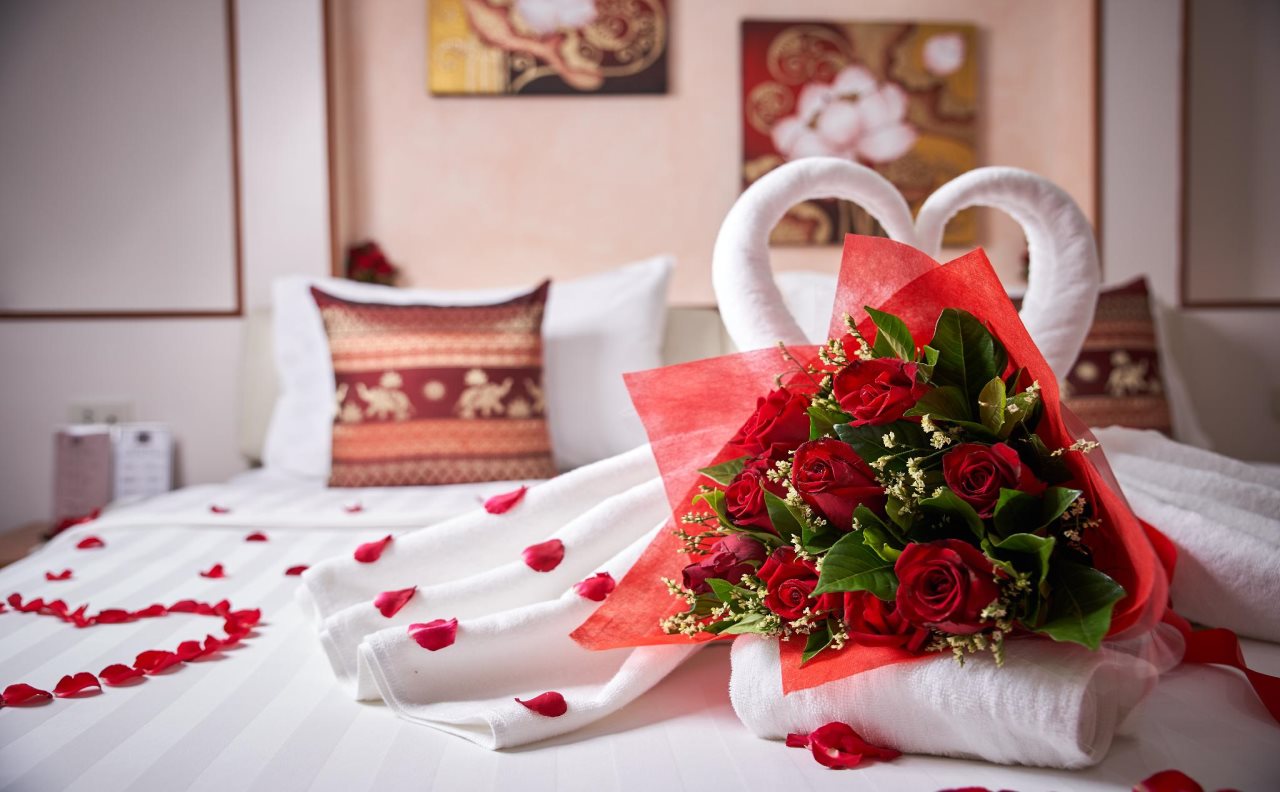 Kc Place Hotel Pratunam 18