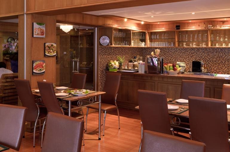 Kc Place Hotel Pratunam 4