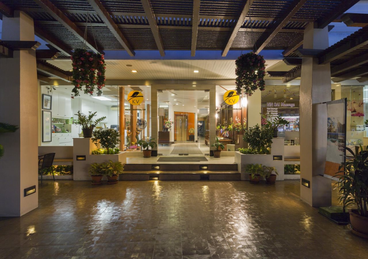 Kv Mansion 14