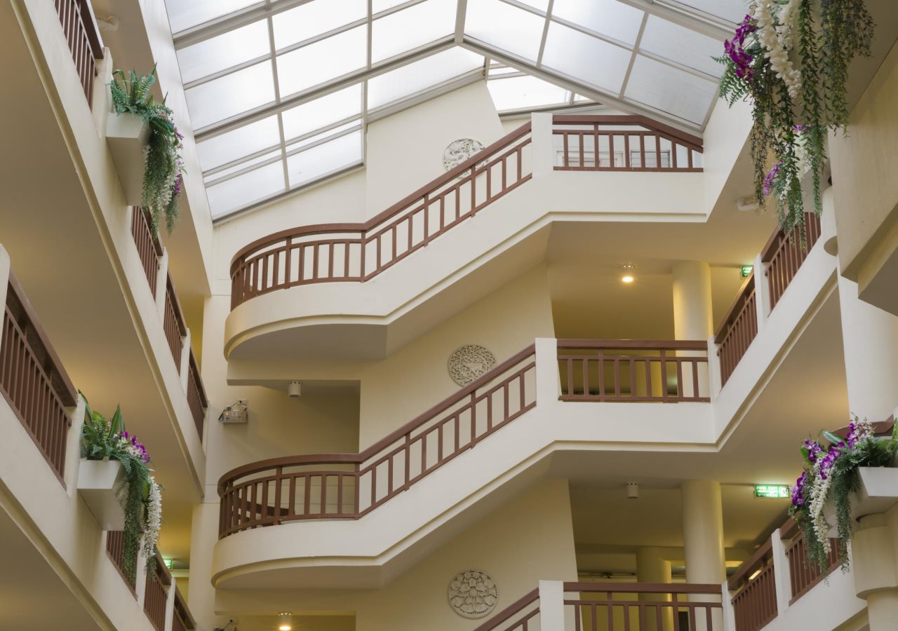 Kv Mansion 19