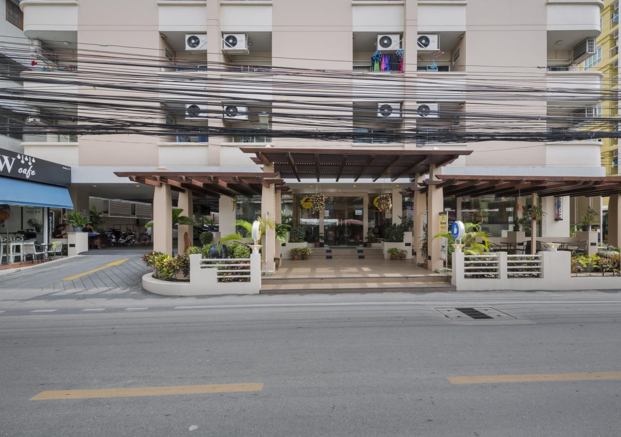 Kv Mansion 21