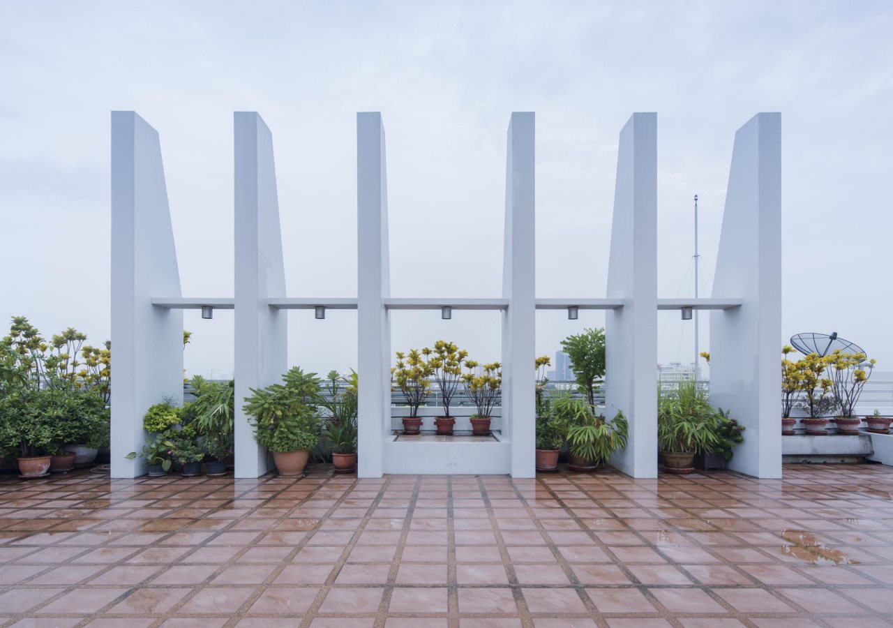 Kv Mansion 22