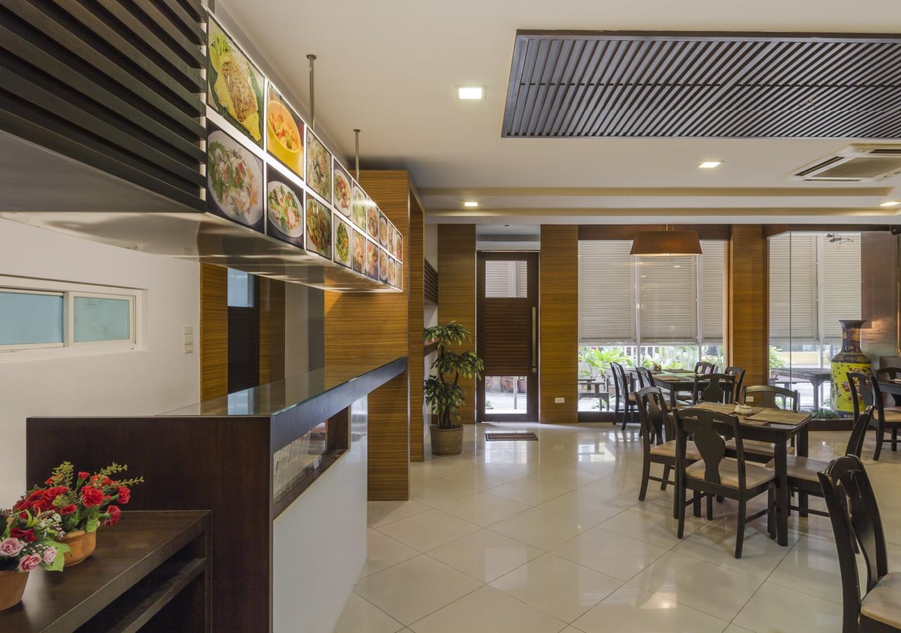 Kv Mansion 3