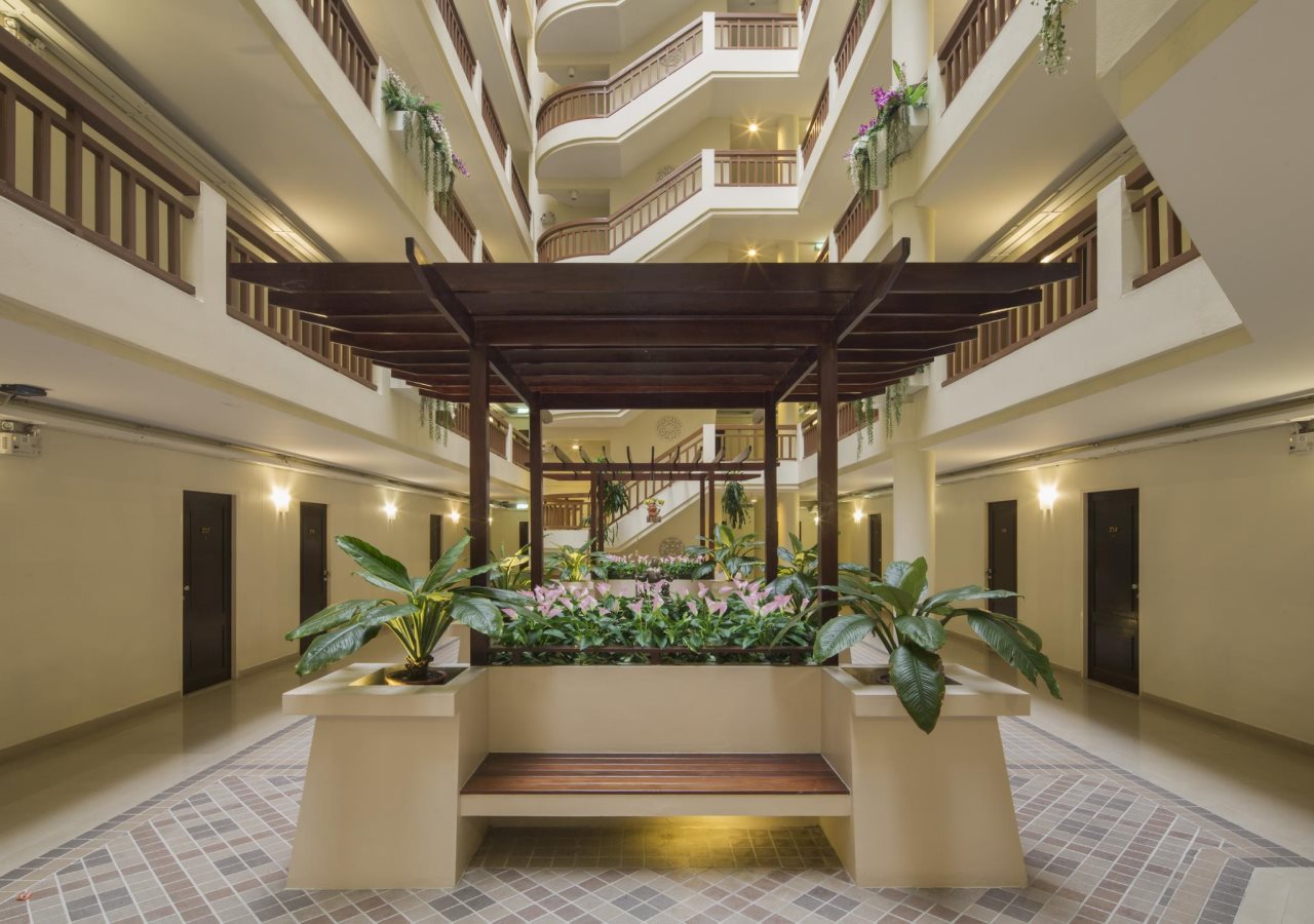 Kv Mansion 5