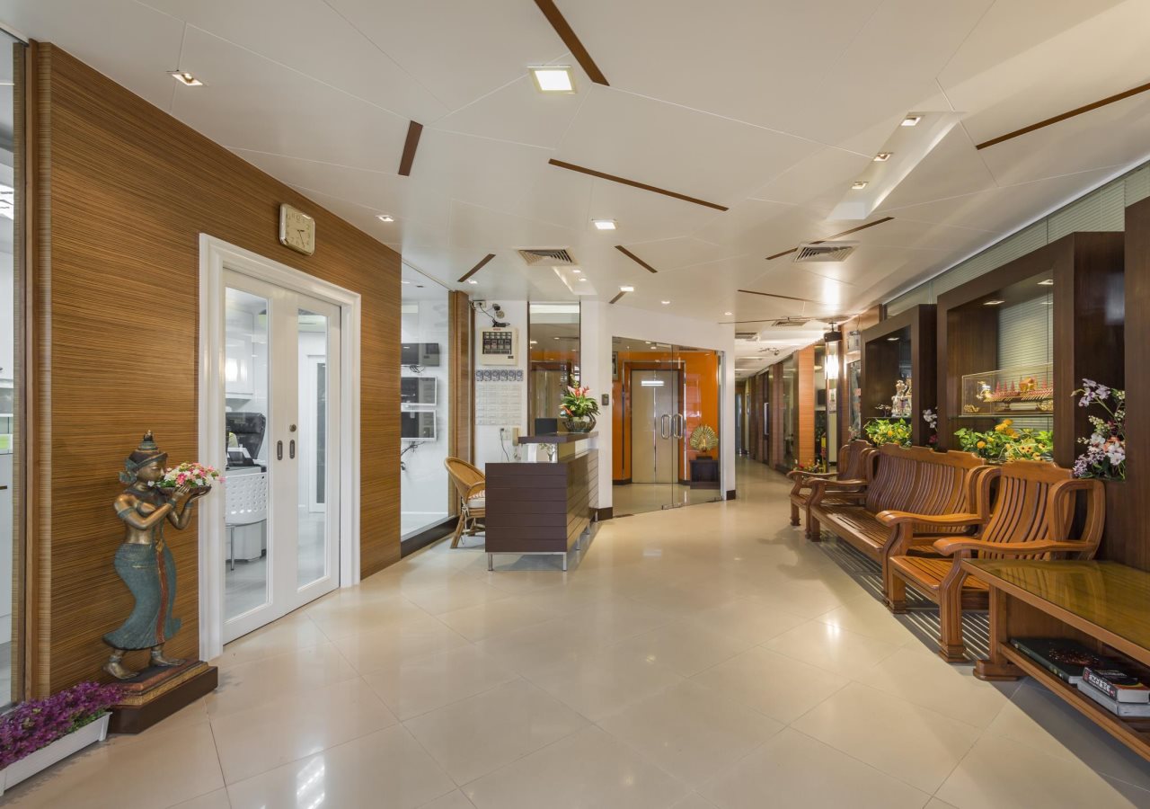 Kv Mansion 9
