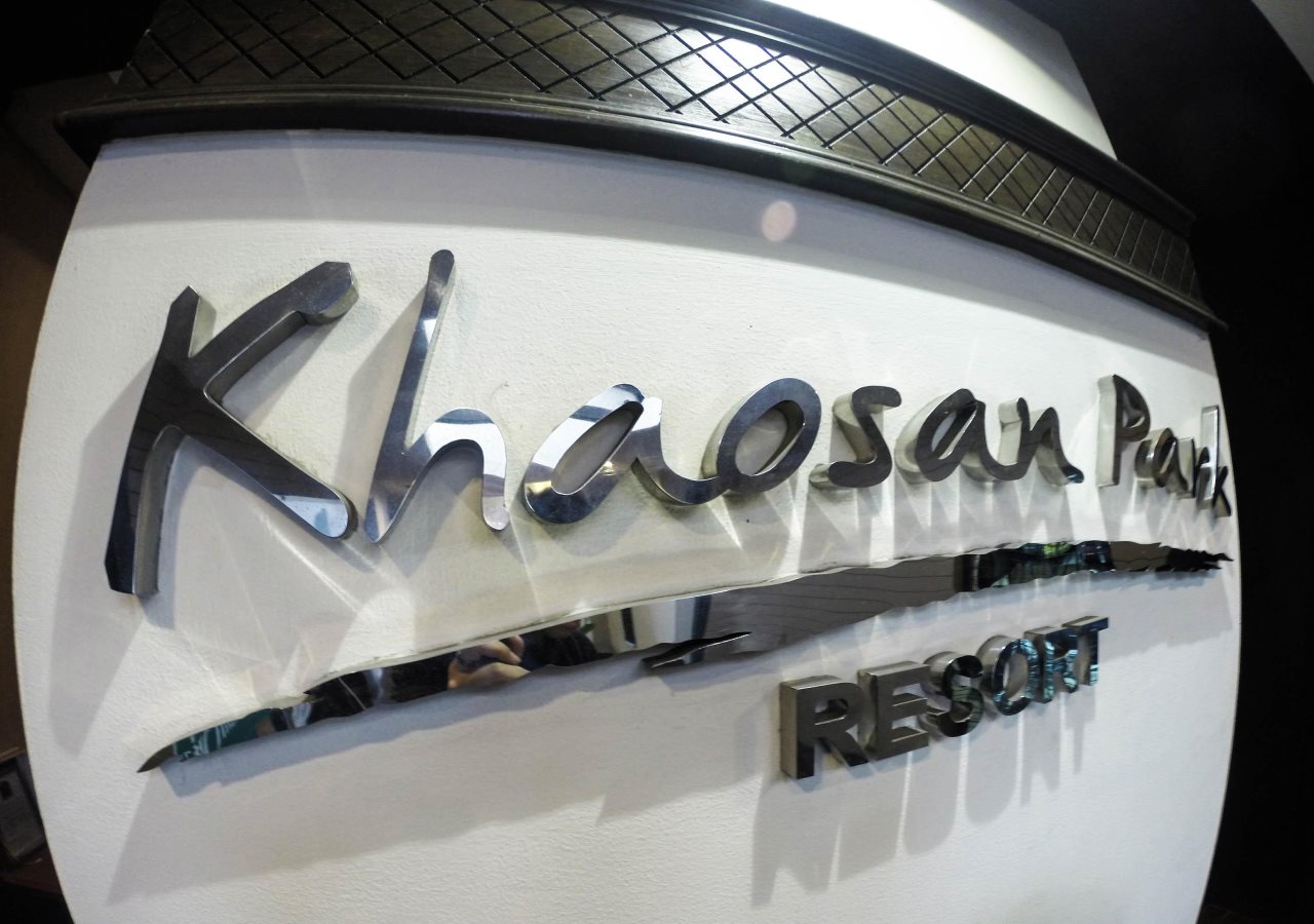 Collection O Khaosan Park 14