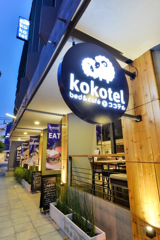 Kokotel Surawong 6