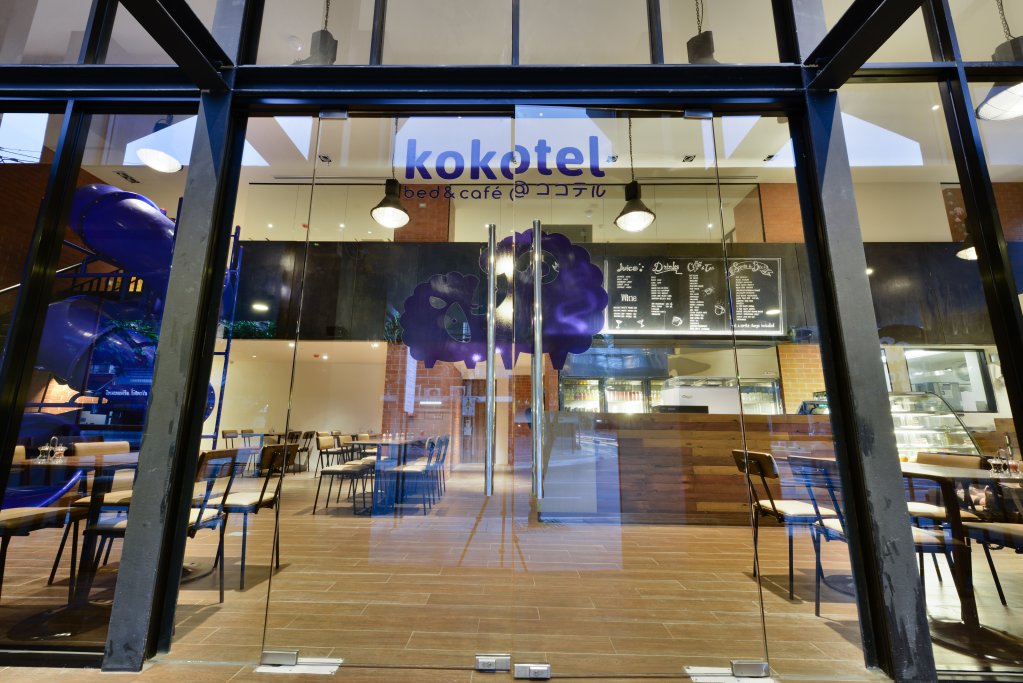 Kokotel Surawong 9