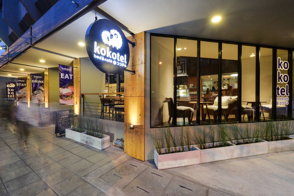 Kokotel Surawong 7