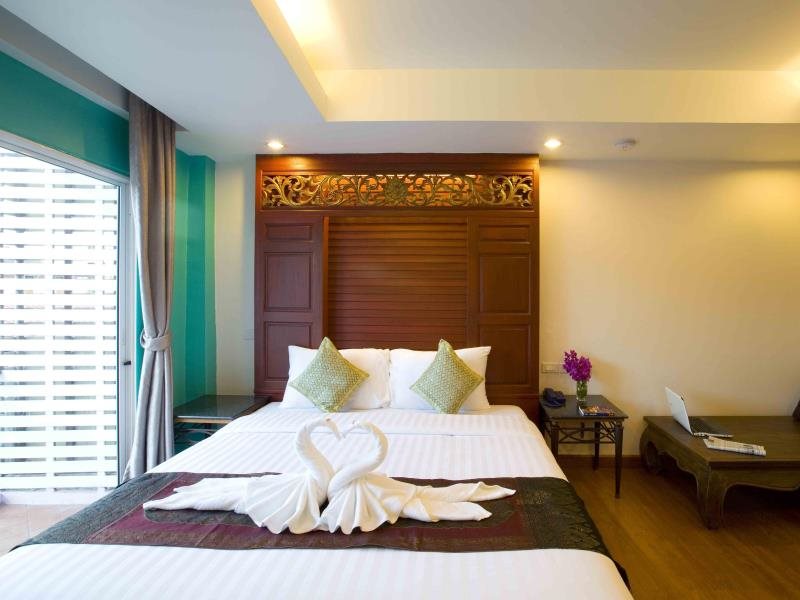 Korbua House 1