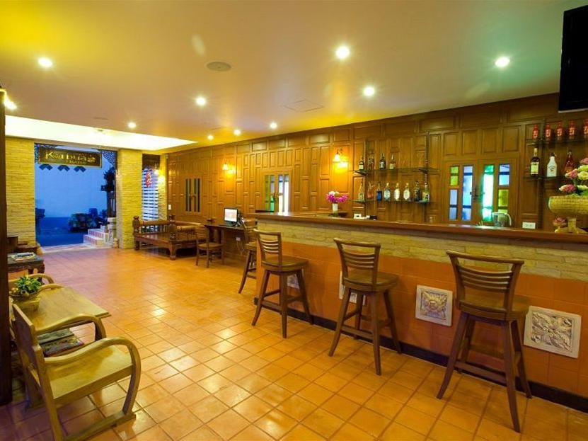 Korbua House 16