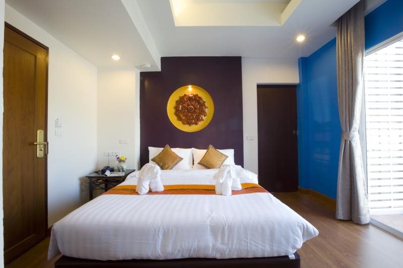 Korbua House 23