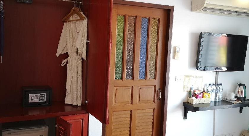 Korbua House 24