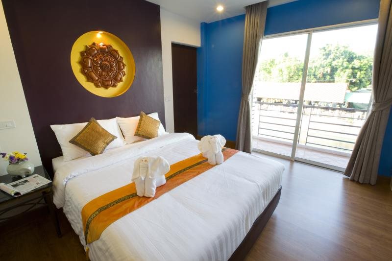 Korbua House 3