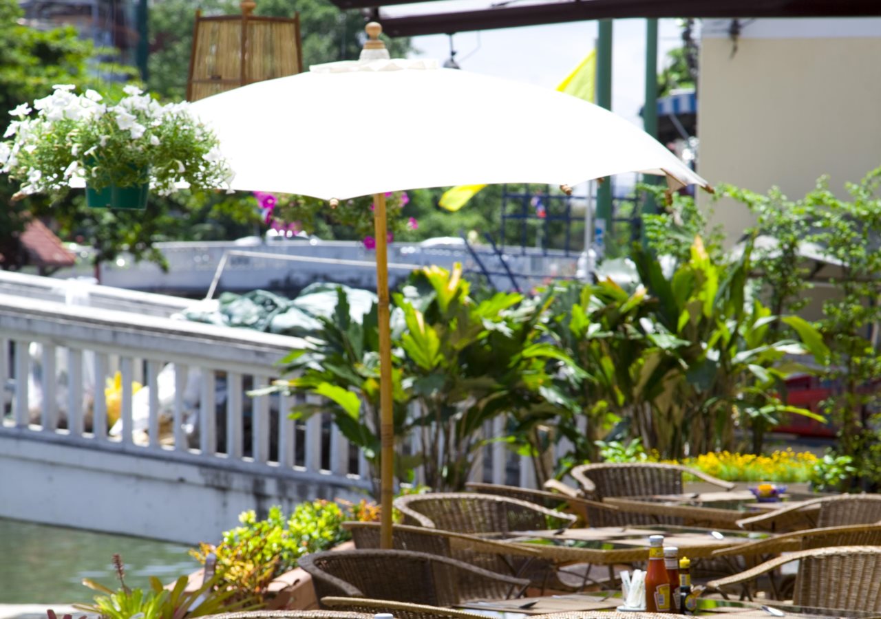 Korbua House 4