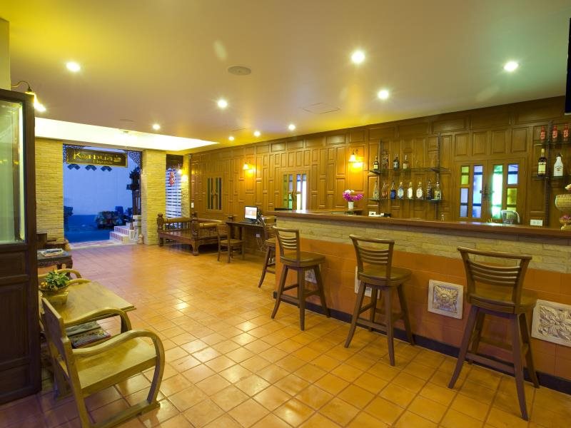 Korbua House 5