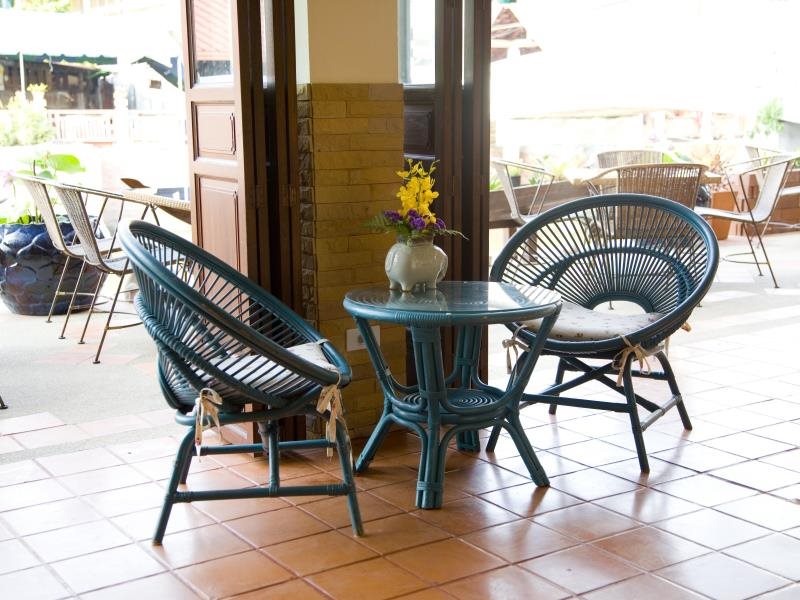 Korbua House 6