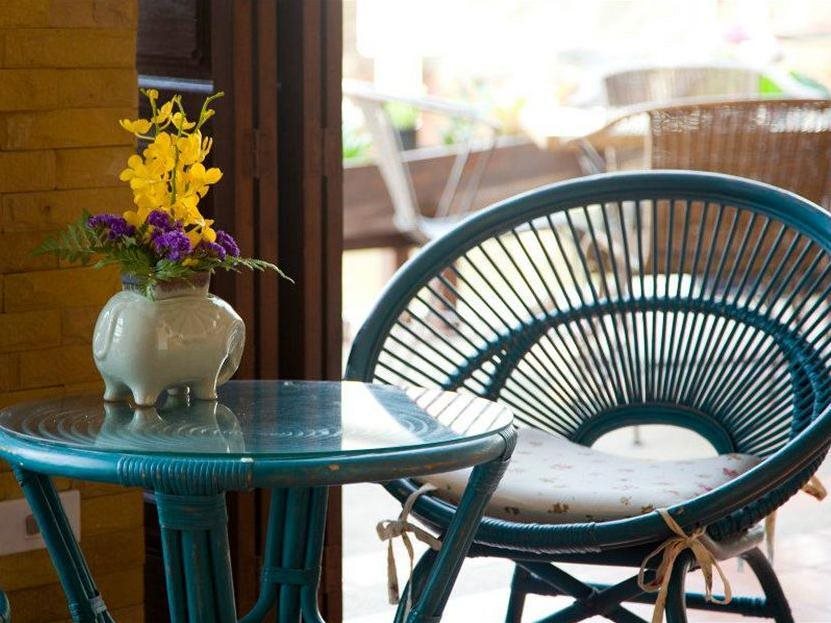 Korbua House 7