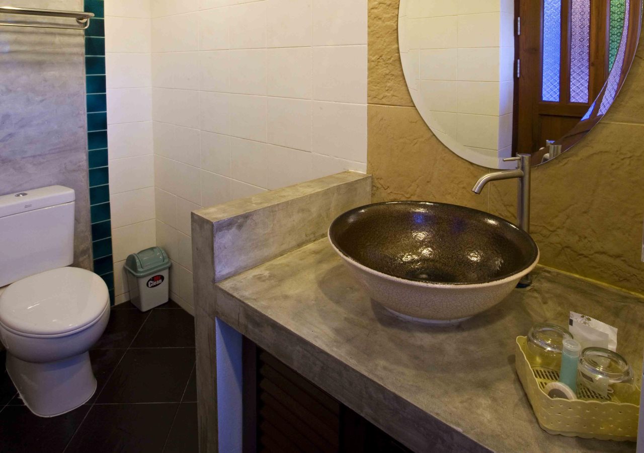 Korbua House 9