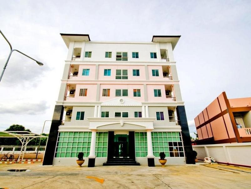 Kozy Inn 8