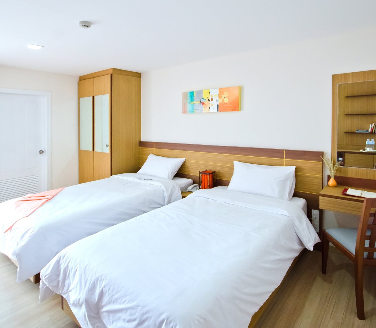 Kozy Inn 4
