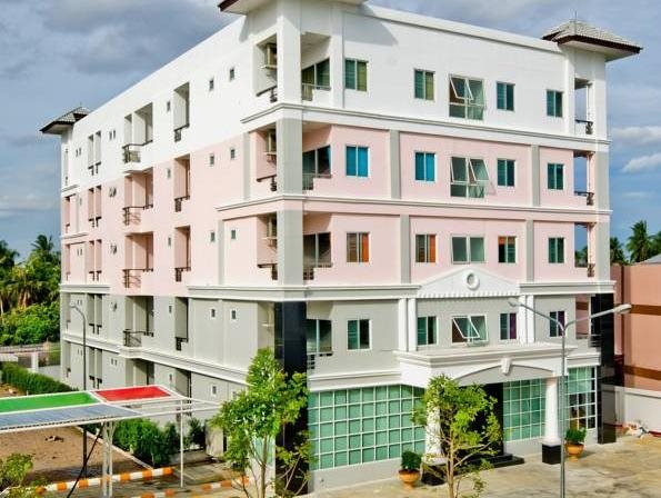 Kozy Inn 5