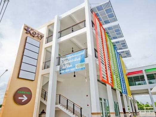 Kozy Inn 6