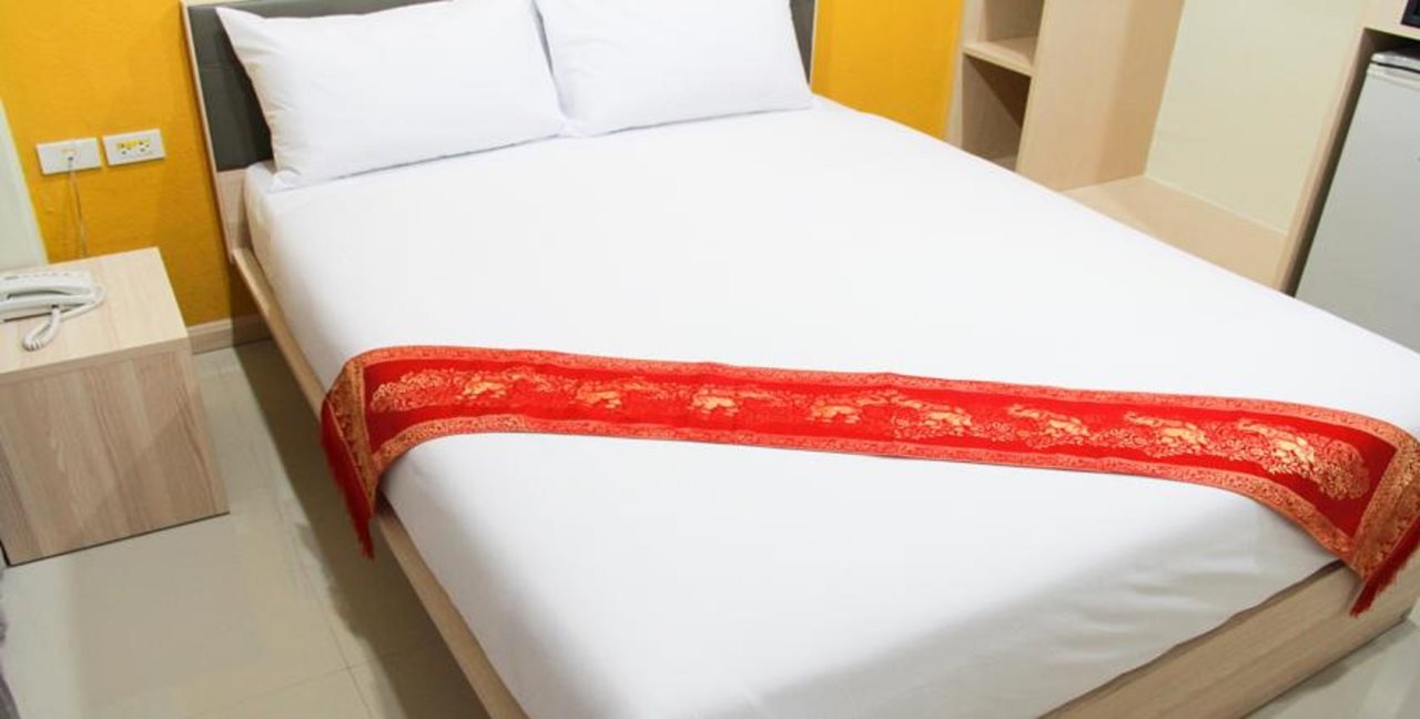 La Porte Bangkok Hotel 2