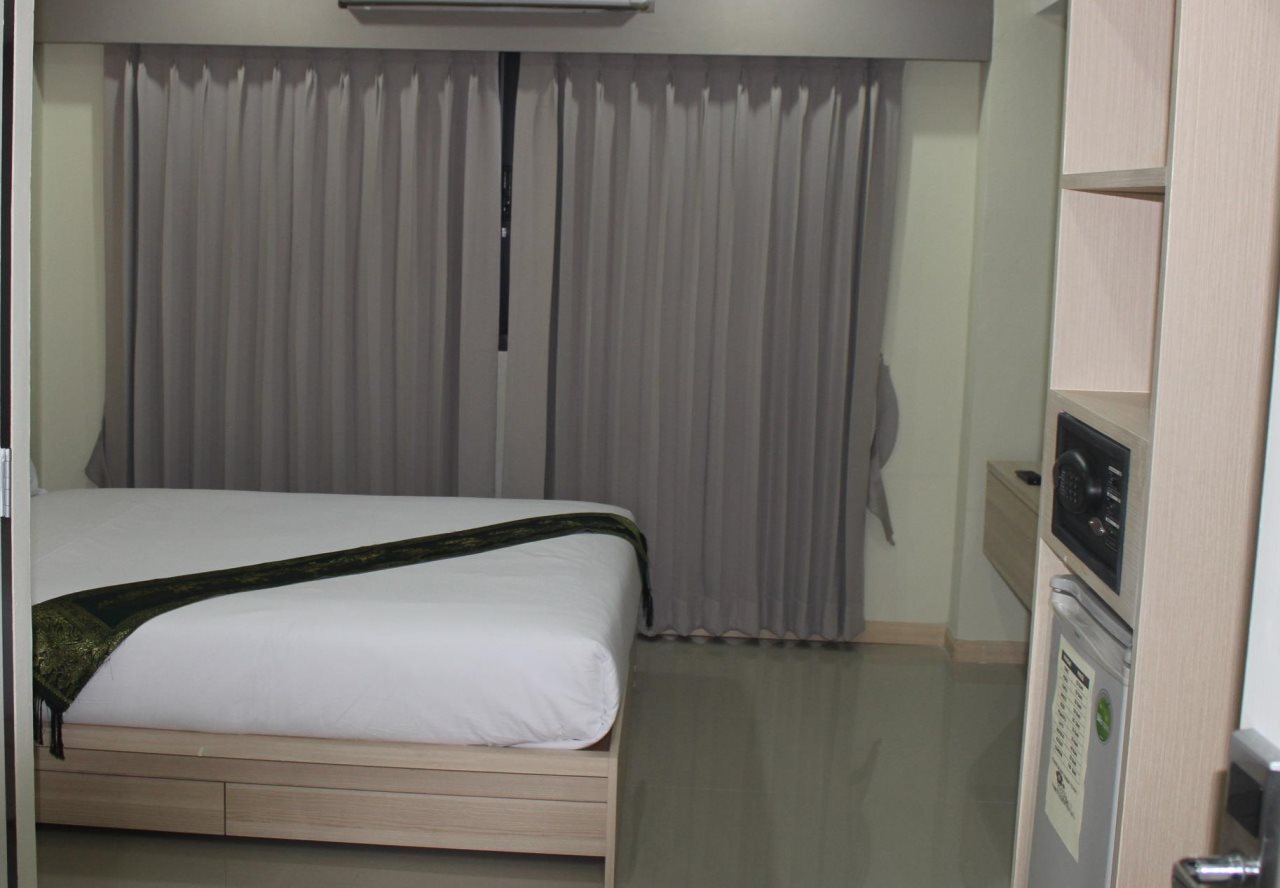 La Porte Bangkok Hotel 20