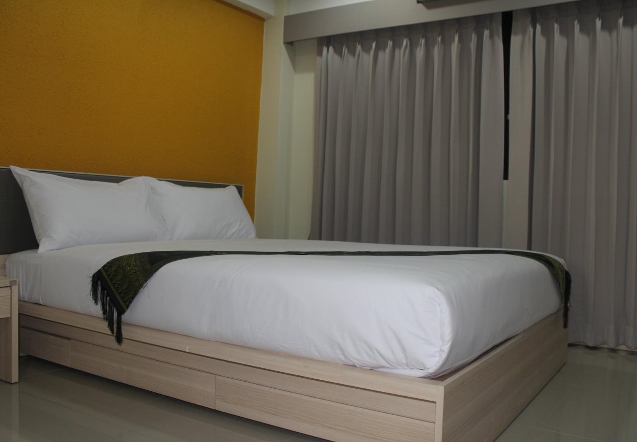 La Porte Bangkok Hotel 22