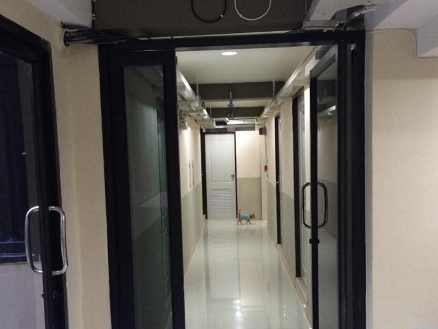 La Porte Bangkok Hotel 3