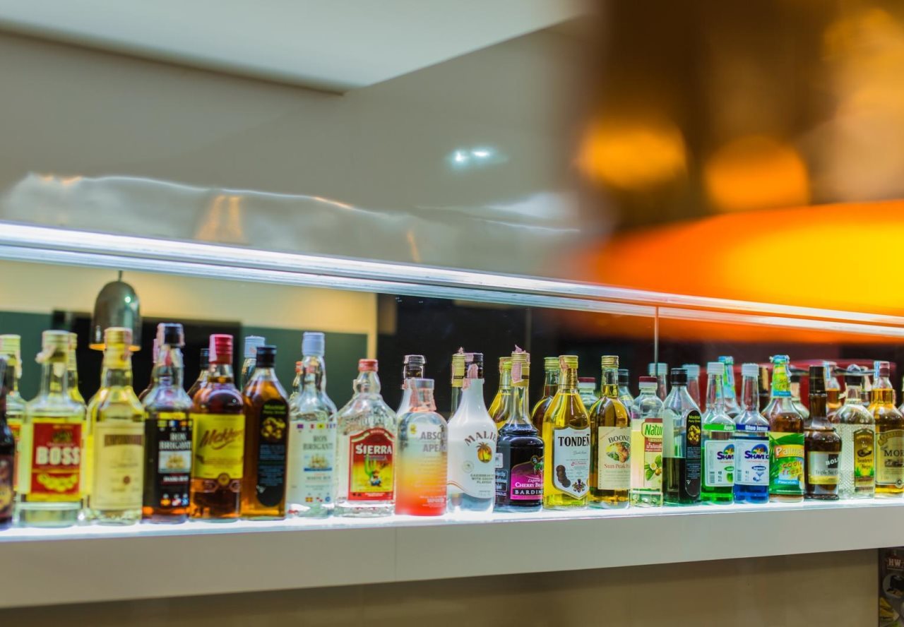 De Lux Bangkok Hotel 14