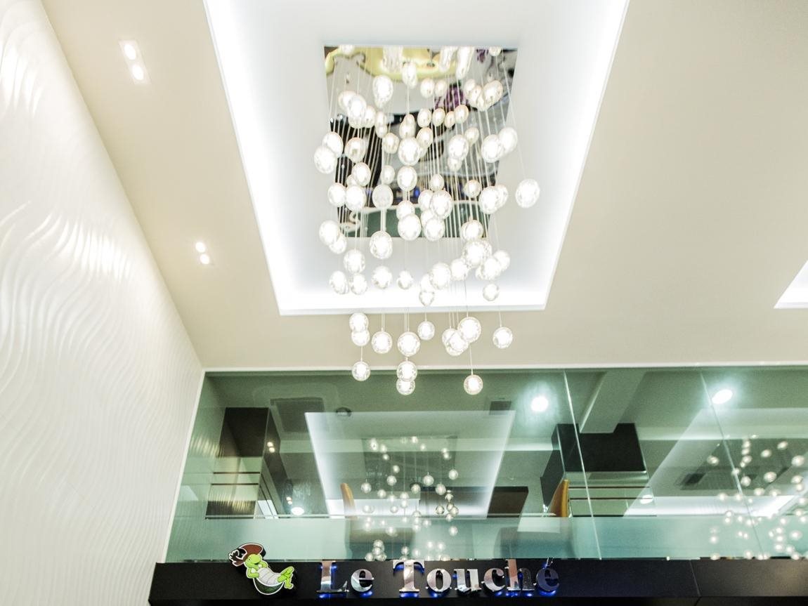 De Lux Bangkok Hotel 18