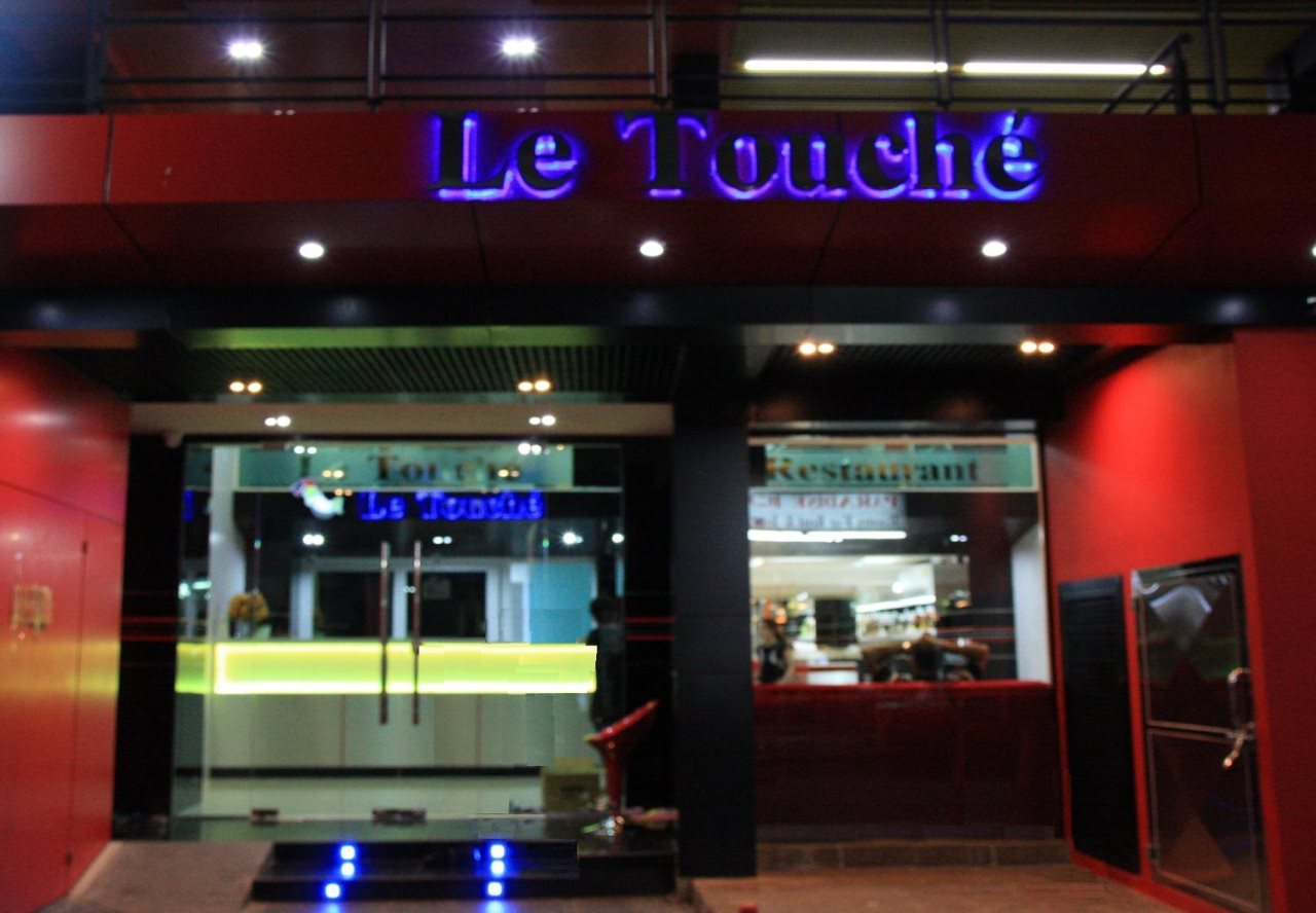 De Lux Bangkok Hotel 5