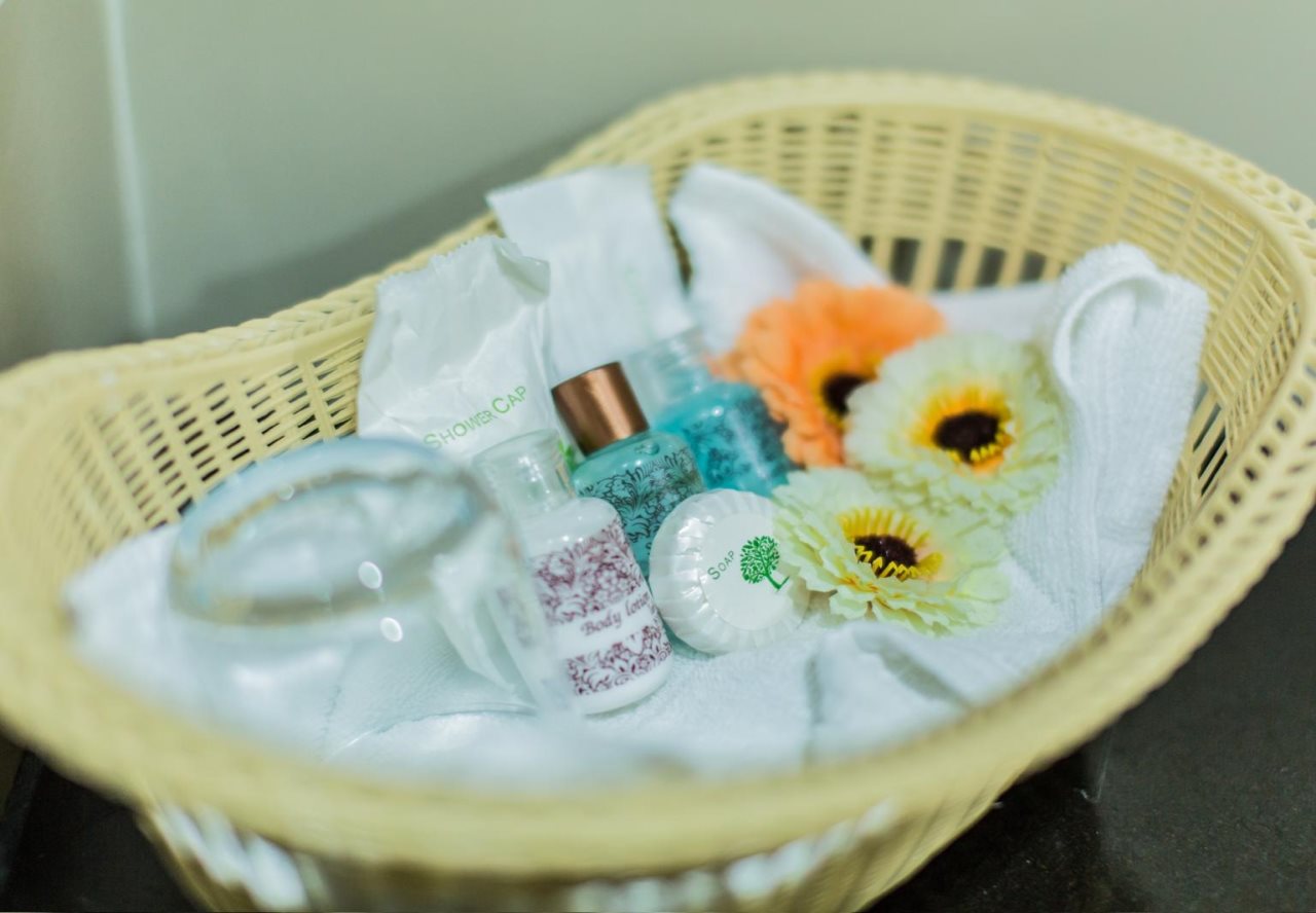 De Lux Bangkok Hotel 9