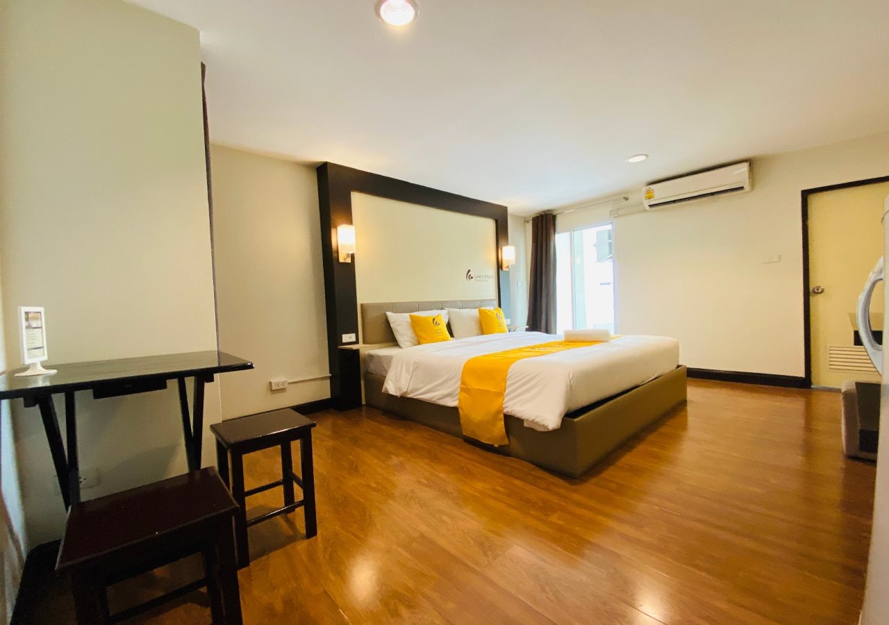 Lee's Mark Residence 10