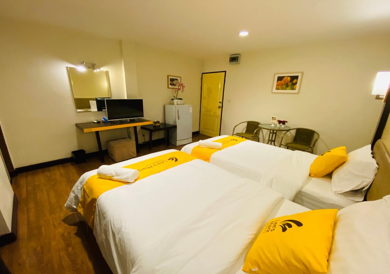 Lee's Mark Residence 11