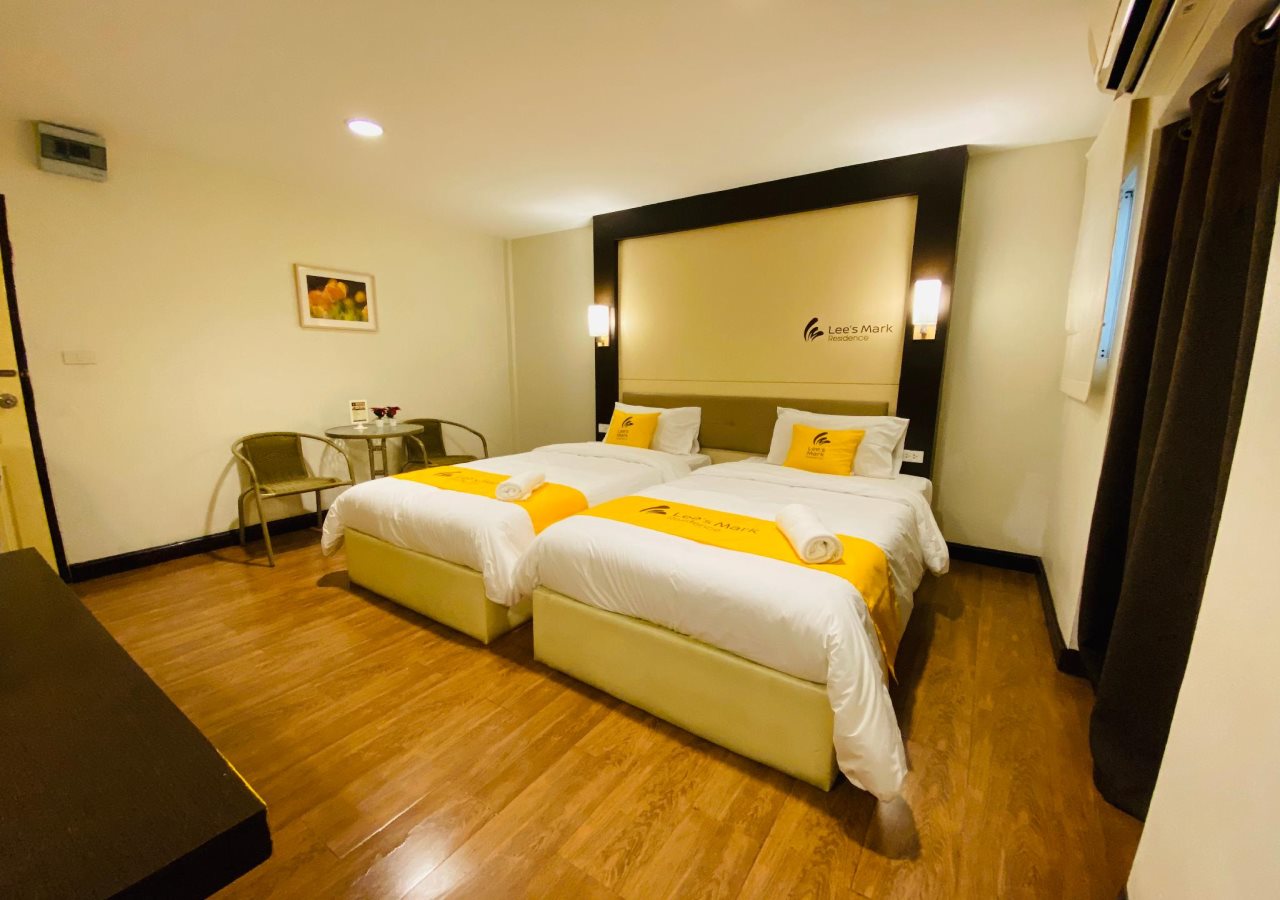 Lee's Mark Residence 14