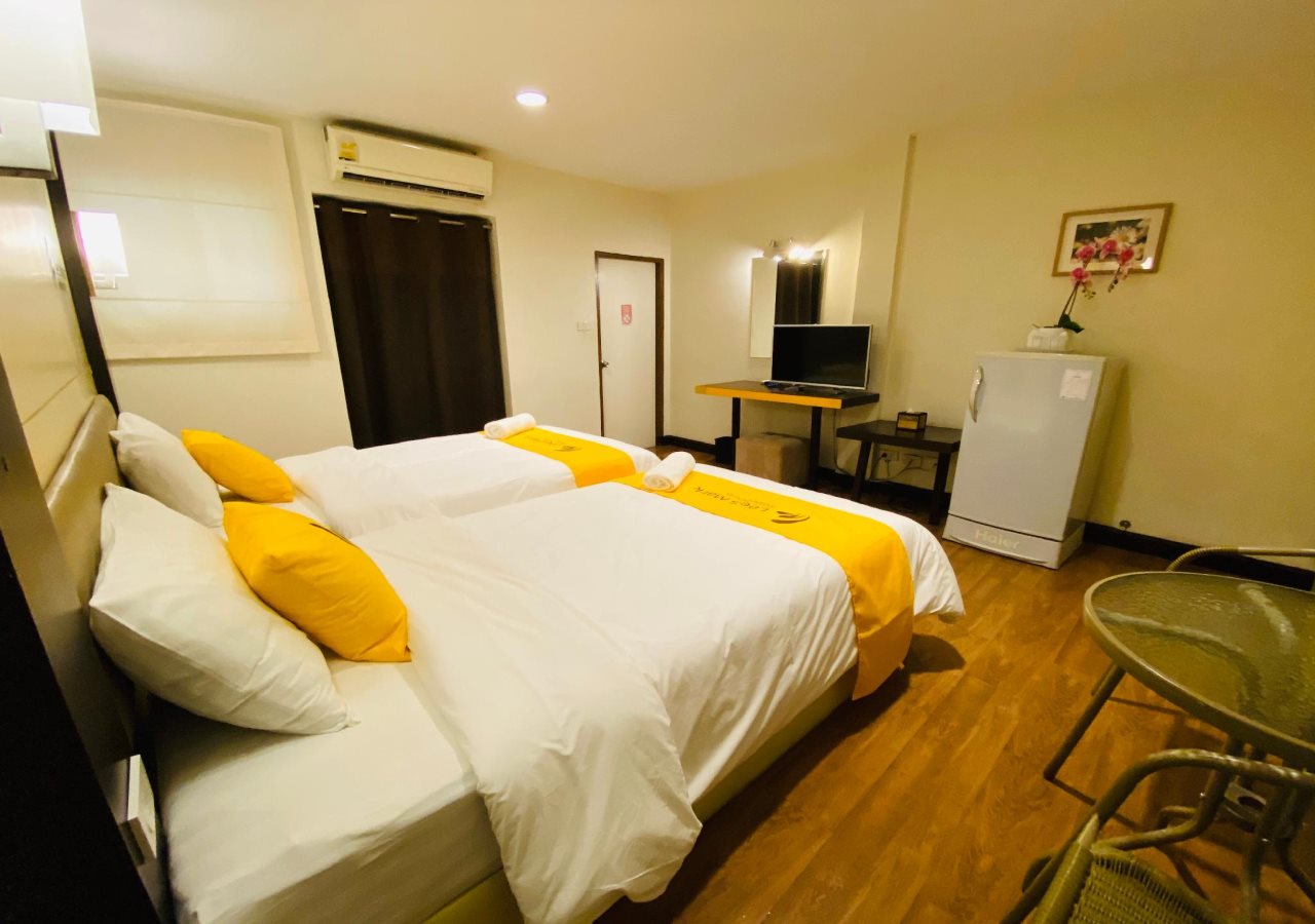 Lee's Mark Residence 17