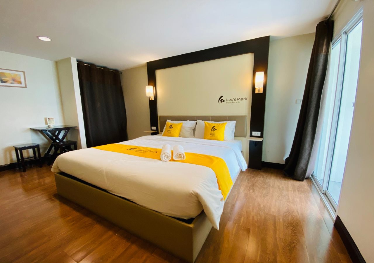 Lee's Mark Residence 2