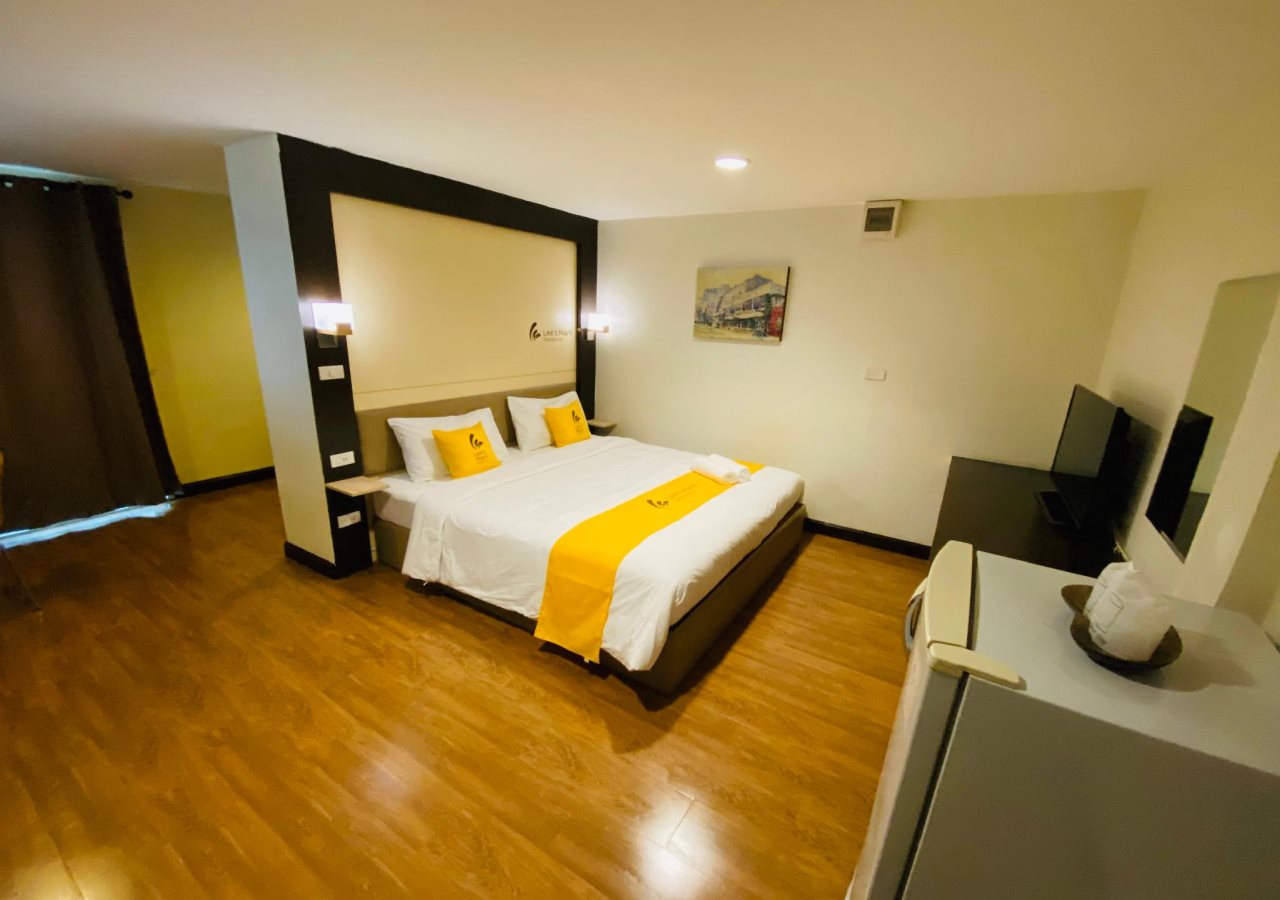 Lee's Mark Residence 24