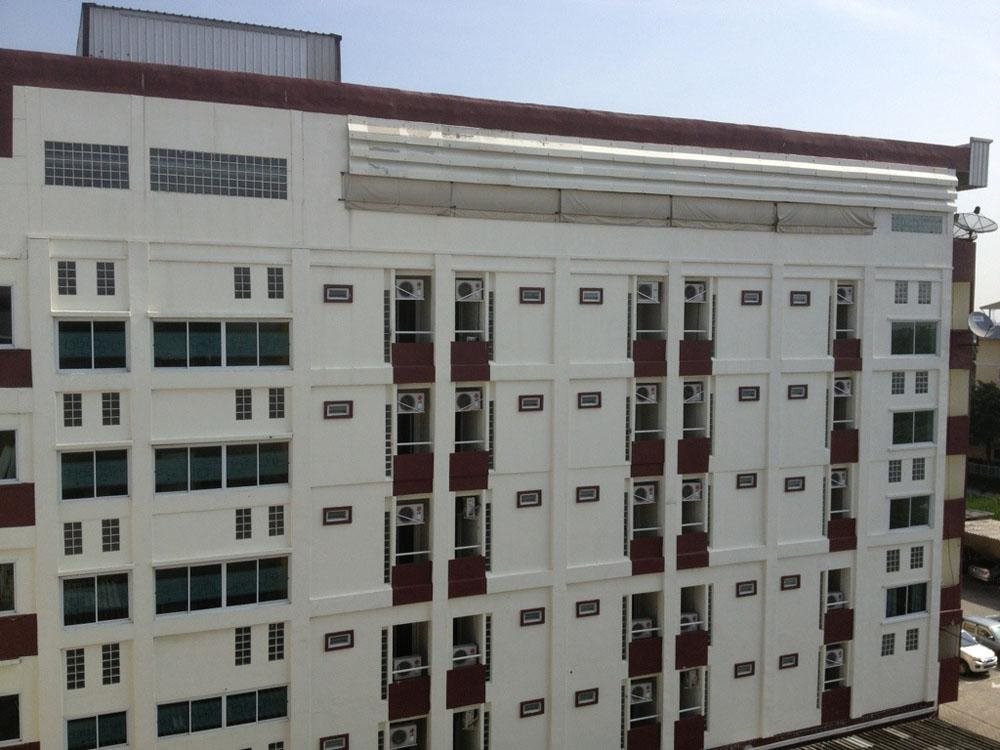 Lee's Mark Residence 3