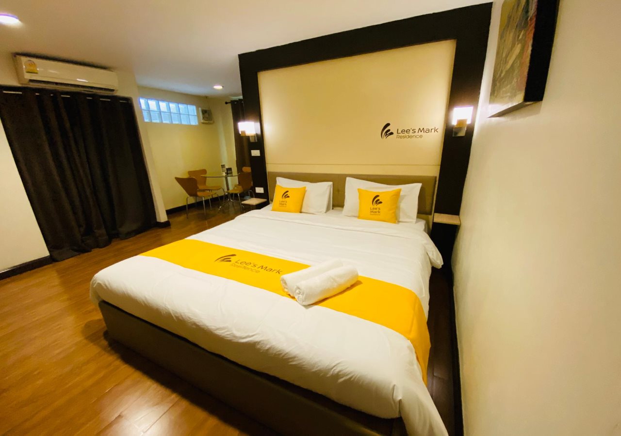 Lee's Mark Residence 6
