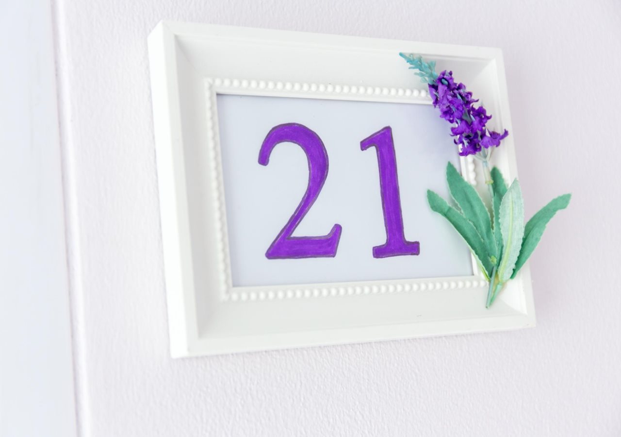 Lilac Relax-Residence 10