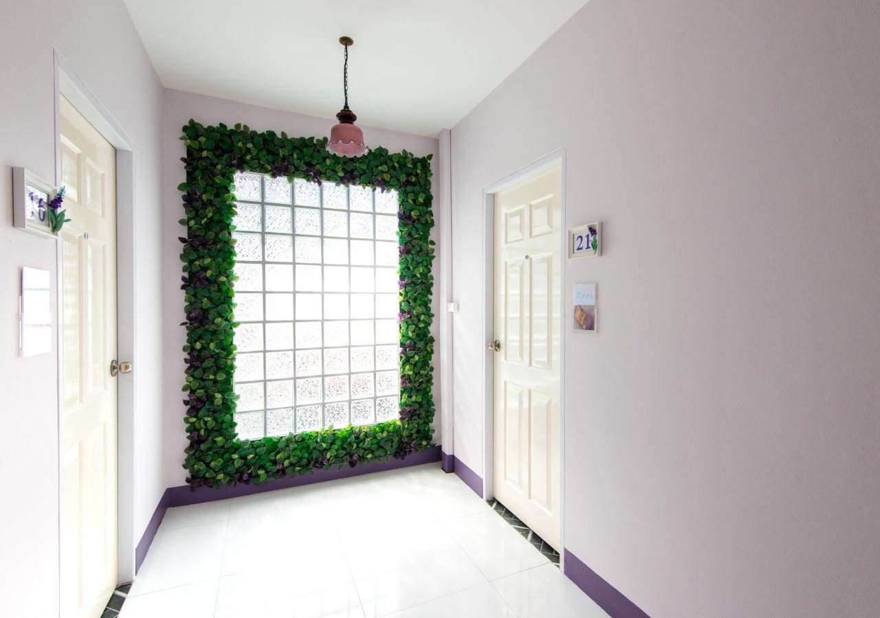 Lilac Relax-Residence 11