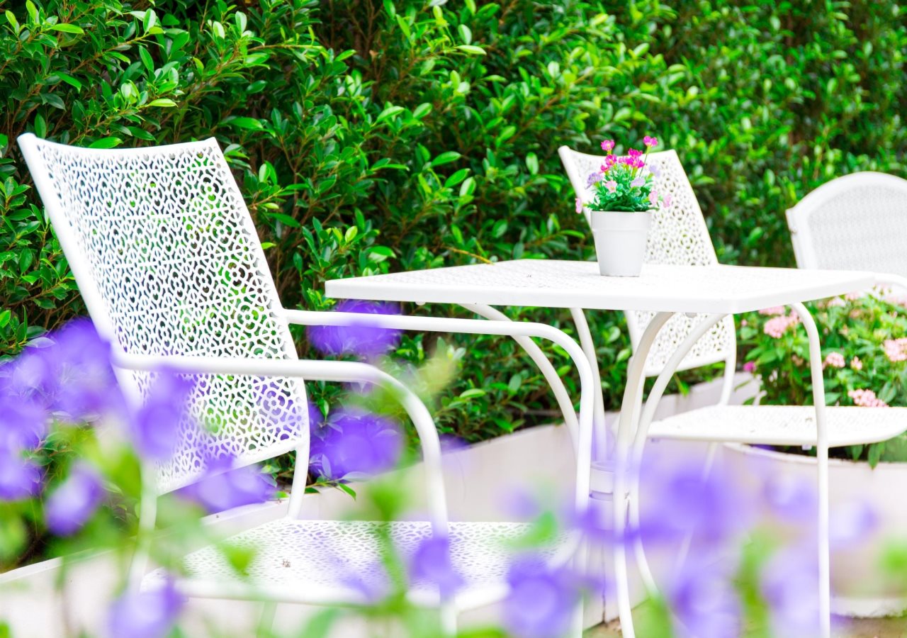 Lilac Relax-Residence 13