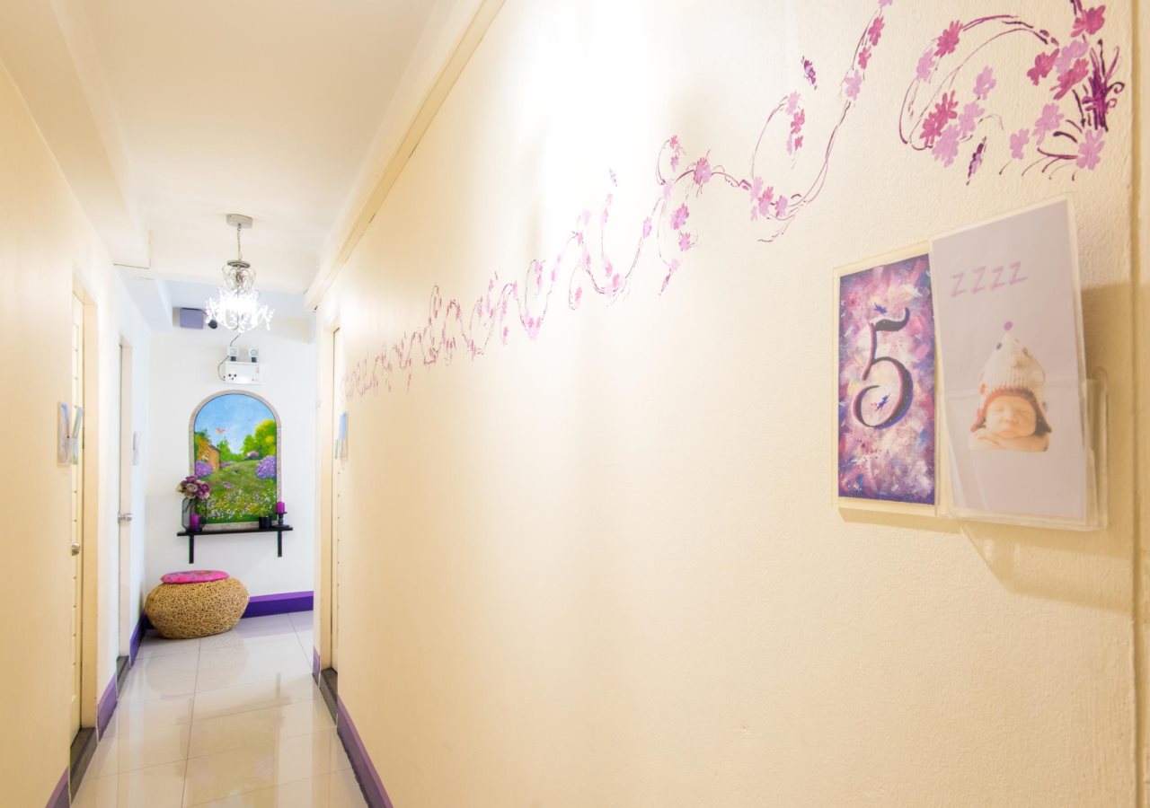 Lilac Relax-Residence 17