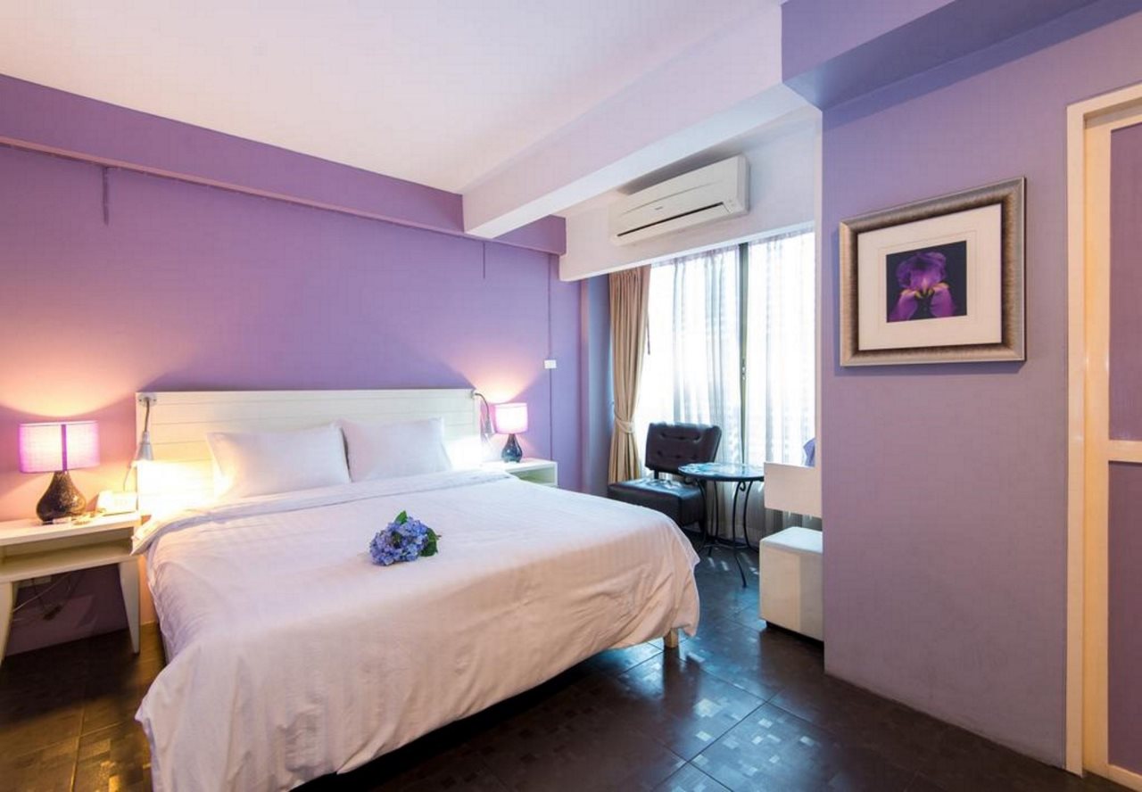 Lilac Relax-Residence 18